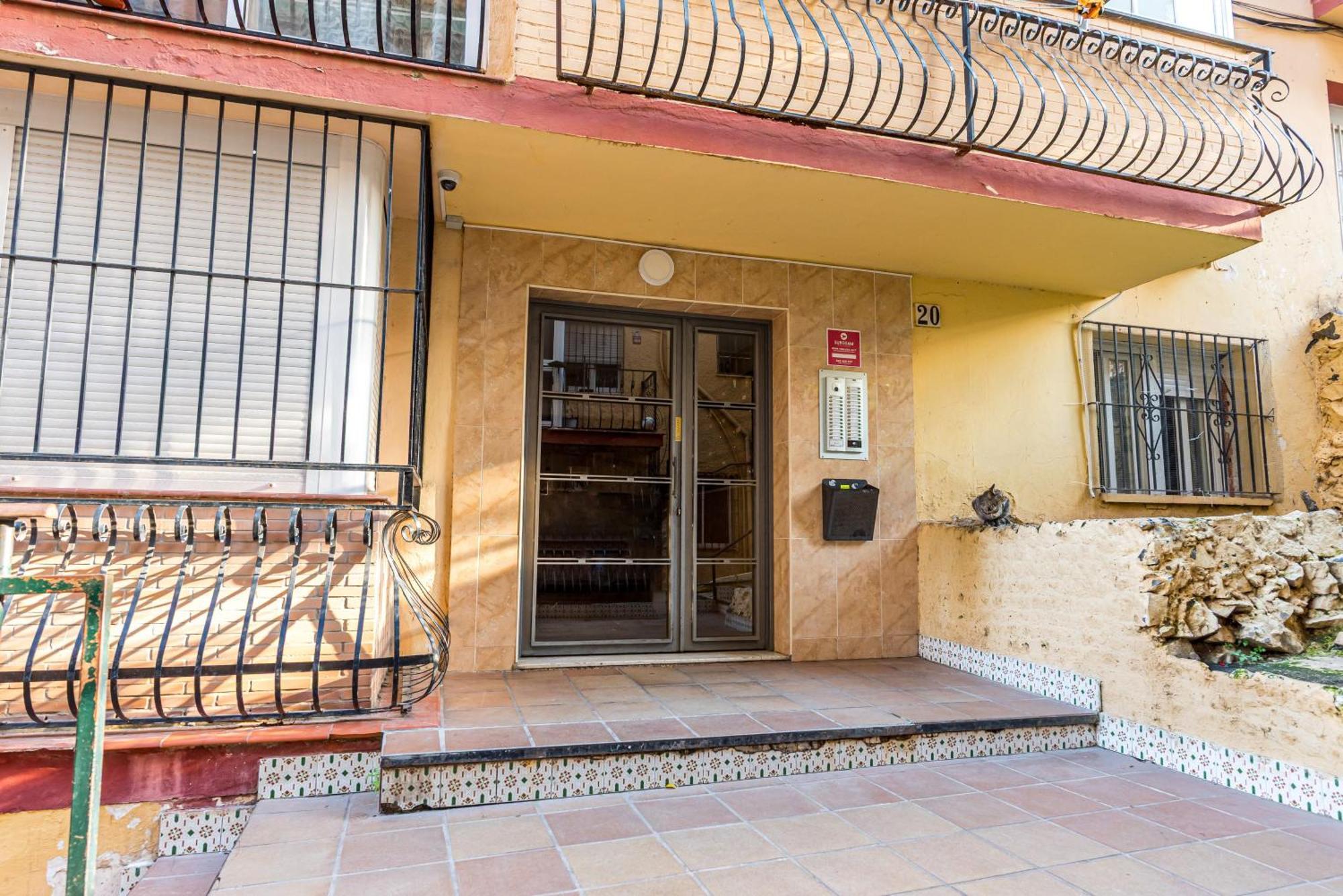 Urban Luxe Studio Torremoilinos Torremolinos Exterior photo